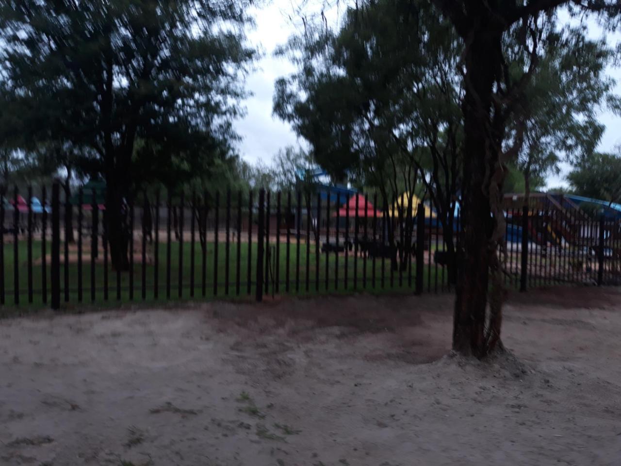 Little Bush Baby Βίλα Marloth Park Εξωτερικό φωτογραφία